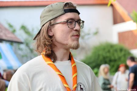60 let organiziranega taborništva na Kamniškem (10)